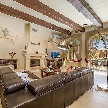 Holiday home Gladjola Holiday Ghasri (Gozo)