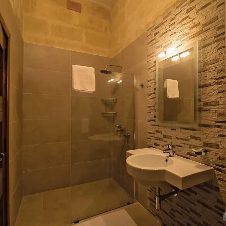 Gladjola Holiday Dom wakacyjny Għasri