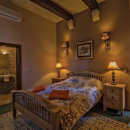 Holiday home Gladjola Holiday
