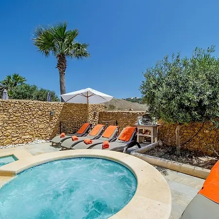 Holiday home Gladjola Holiday *