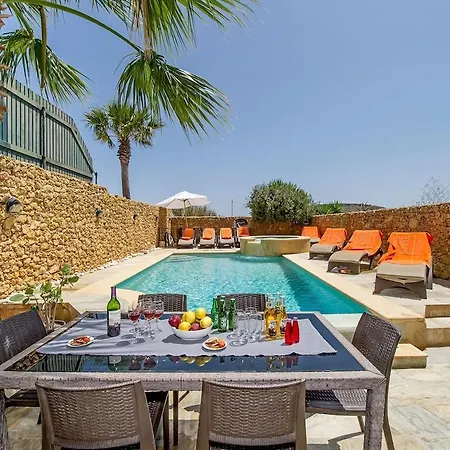 Holiday home Gladjola Holiday Ghasri (Gozo)