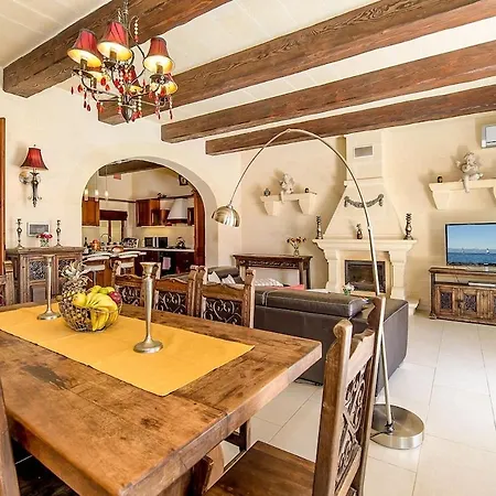 Gladjola Holiday Holiday home