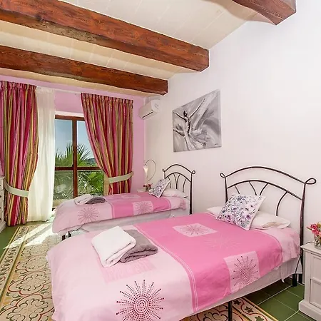 Gladjola Holiday Dom wakacyjny Għasri