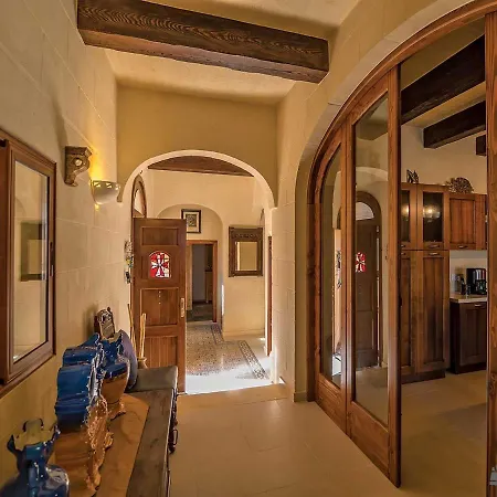 Holiday home Gladjola Holiday